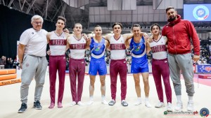 serie a1 foto simone ferraro sfa02062